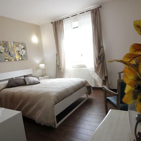 B&B Villa Ernestina 卡斯特拉纳格罗泰 外观 照片