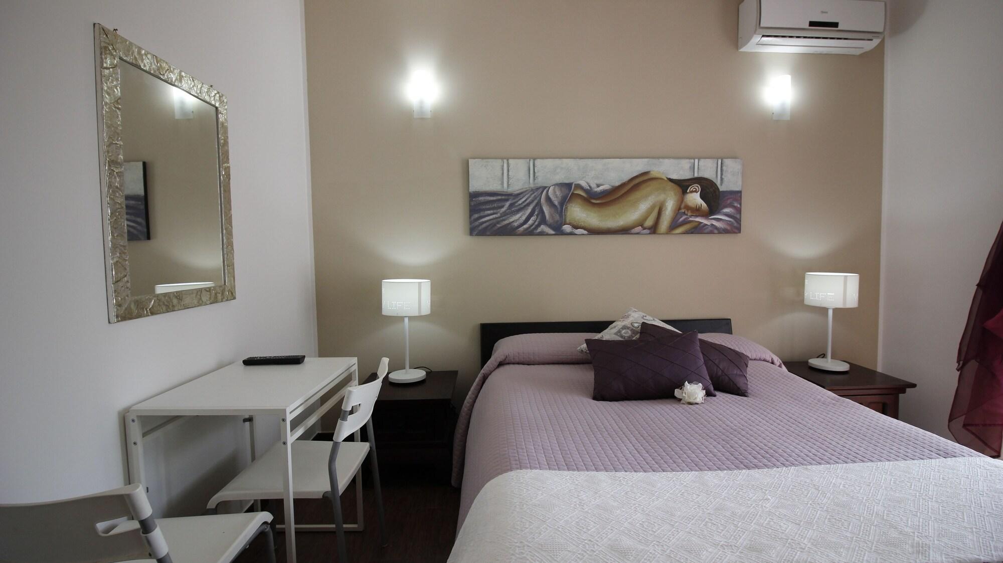B&B Villa Ernestina 卡斯特拉纳格罗泰 外观 照片