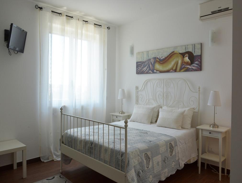 B&B Villa Ernestina 卡斯特拉纳格罗泰 外观 照片