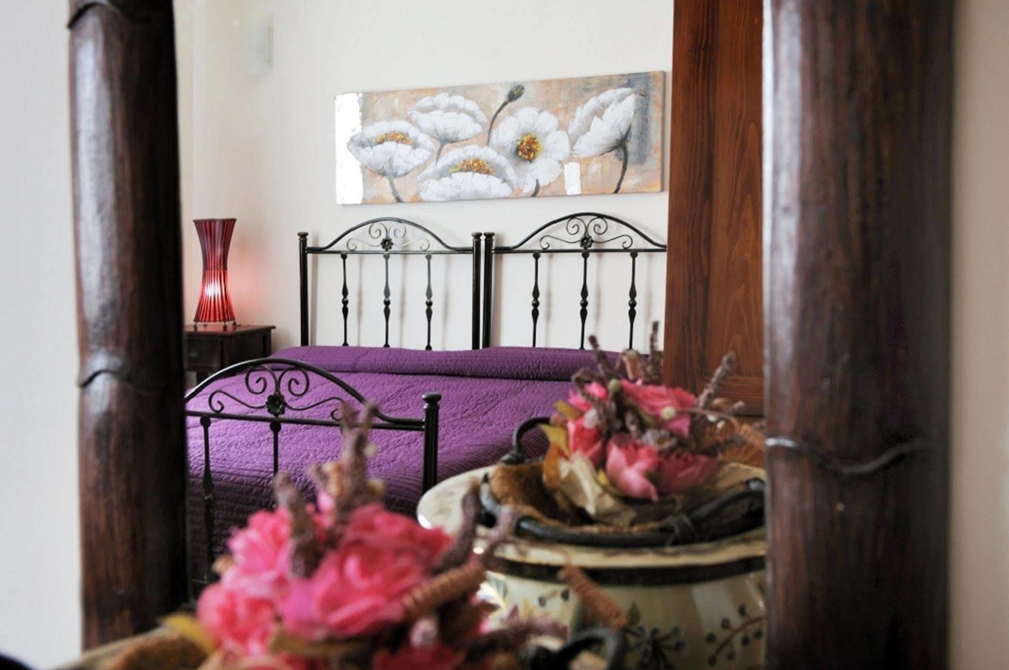 B&B Villa Ernestina 卡斯特拉纳格罗泰 外观 照片