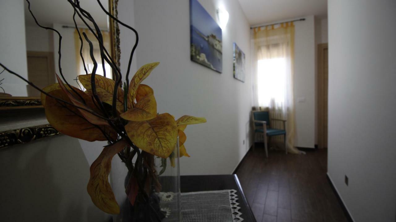 B&B Villa Ernestina 卡斯特拉纳格罗泰 外观 照片